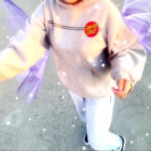 Meet your Posher, Yulissa